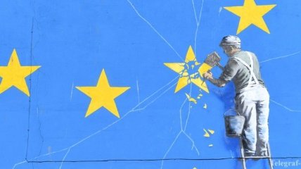 Туск о Brexit: Лондон в центре напряженности