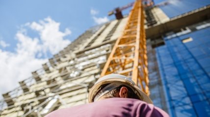Будівництво новобудов в Україні затягнеться