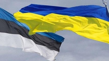 Эстония выделит средства на гуманитарную помощь Украине