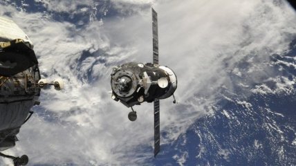 "Роскосмос" признал потерю космического грузовика "Прогресс"