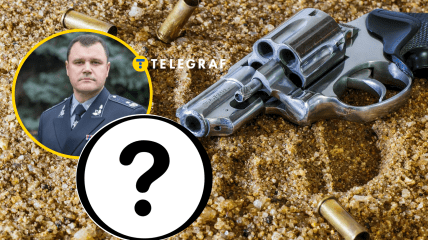 Клименко поднял вопрос о праве гражданских на оружие