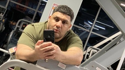 Ахмед Бокс, грудень 2022 року