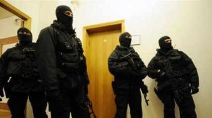 В Украине вступил в силу закон о запрете на "маски-шоу"