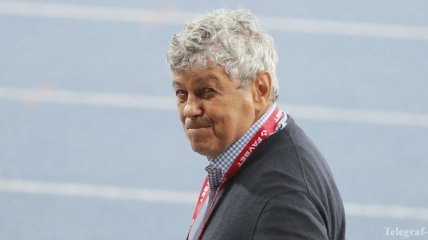 Луческу побил достижение Лобановского в еврокубках