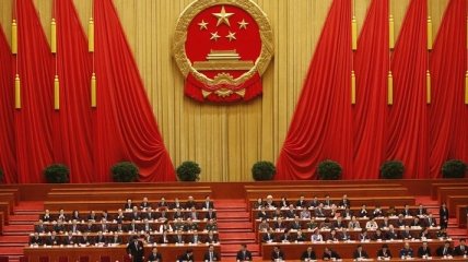 У Китая новое правительство