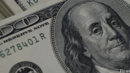Минфин озвучил расчетный курс доллара на 2014 год  