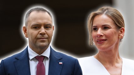 Кароль та Марта Навроцькі разом уже близько 16 років
