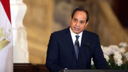 Фаттах ас-Сиси второй раз присягнул на посту президента Египта