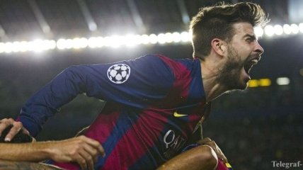 "Бавария" - "Барселона": букмекеры определили первого полуфиналиста