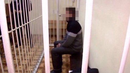 Аниматор из Киева  получил 5 лет тюрьмы за развращение маленькой девочки