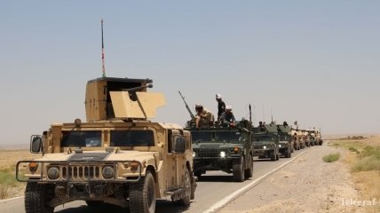 США договорились с талибами о выводе войск с Афганистана