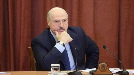 Месть Лукашенко? На белорусском ТВ Украину называют бывшей УССР