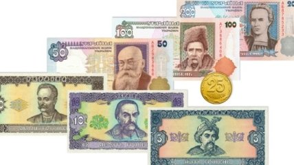 В Украине перестанут принимать часть денег: от каких купюр нужно избавиться
