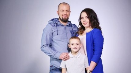 Участники украинского реалити-шоу ждут ребенка