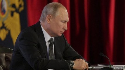 "Конституционные правки" в РФ озадачили большую часть россиян 