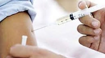Родить в срок поможет прививка от гриппа