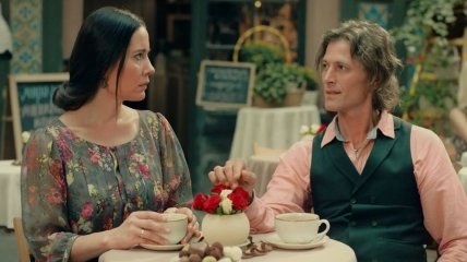 Украинский эротический фильм получил престижную награду в Италии