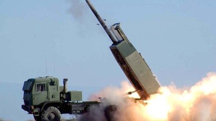 HIMARS