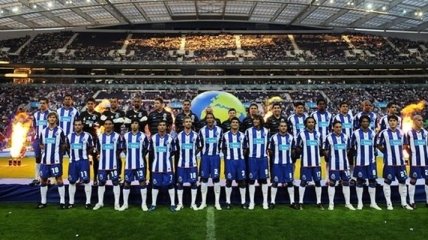 Футболисты "Порту" не попали на матч чемпионата из-за погоды