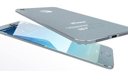 В Apple придумали, как сделать iPhone сверхтонким