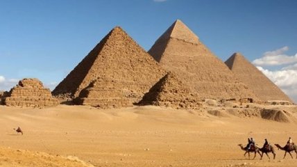 Єгипет до осені скасує туристичні візи та надасть знижки на вхід до всіх музеїв