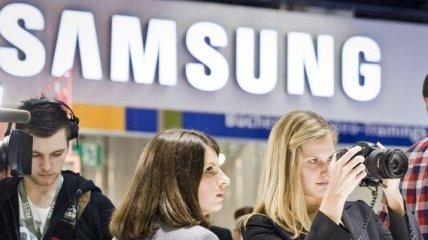 Прибыль Samsung рухнула на 40% из-за слабых продаж смартфонов
