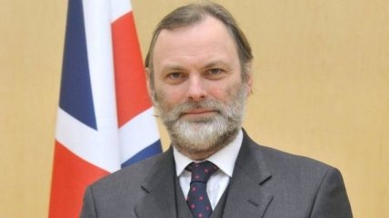 Экс-посол в России Барроу стал новым постпредом Британии при ЕС  