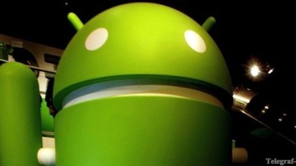 Android нарастила долю в общем объеме смартфонов до 79%