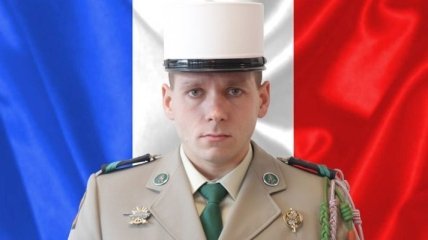 Операция в Мали: погиб украинец из Иностранного легиона Франции