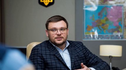 Семен Кривонос