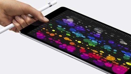 Появились свежие подробности о новом планшете iPad 