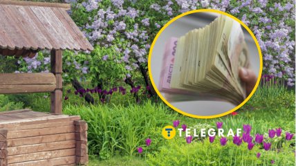 За воду в колодцах могут обязать платить