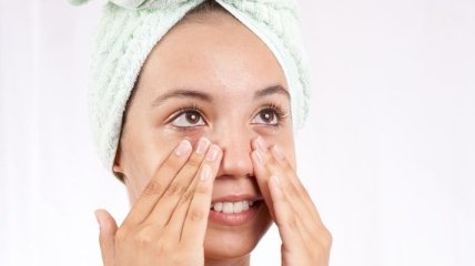Польза кефира для кожи лица
