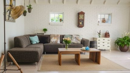 Легко и просто: как сделать свой дом намного уютнее