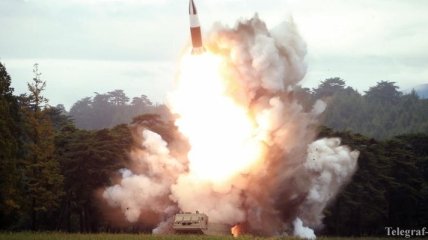 КНДР переложила на США вину за паузу в "ядерных переговорах"