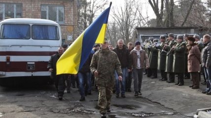 В Украине начали создавать единый реестр призывников 