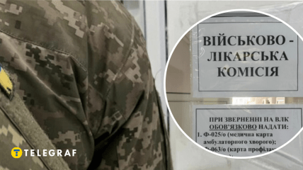 Медкомісія