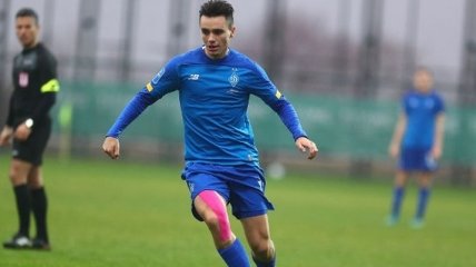 Динамо проведет открытую тренировку на стадионе Лобановского