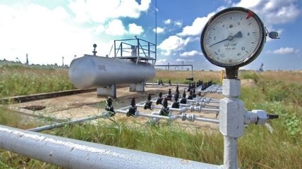 Россия сообщила условия, на которых снизит цену на газ для Молдовы