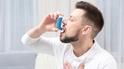 Названы первые признаки астмы