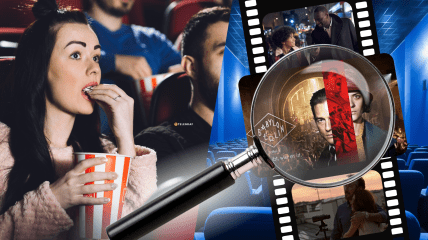 Хватит смотреть российское "телемыло"