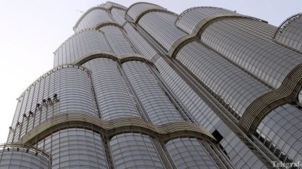 В Китае представлен проект самого высокого в мире здания