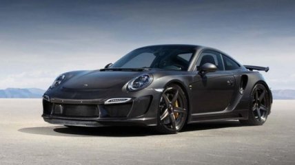 Автомобиль Porsche 911 продают за  290000 евро 