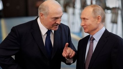 Лукашенко остаточно прогнувся під Кремль, Білорусь може визнати Крим російським, - експерт