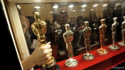 Оскар 2018: где и когда смотреть церемонию вручения премии