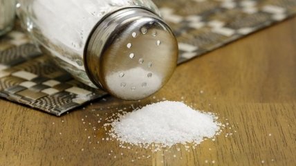 Пищевая соль опасна для организма, - утверждают медики