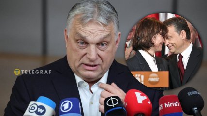 Віктор Орбан