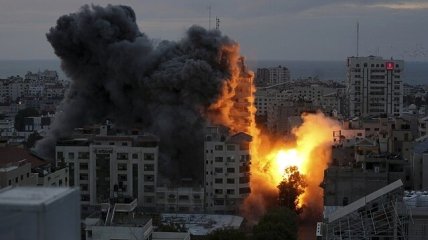 Израиль не остановится: Нетаньяху назвал конечную цель в противостоянии с ХАМАС