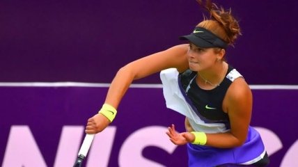 Завадская покинула парный разряд турнира в Ташкенте