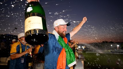 Свято з алкоголем